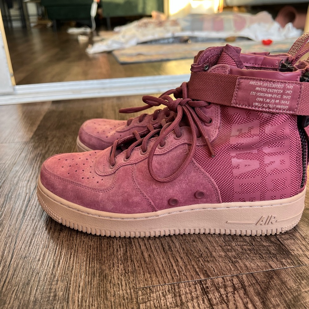 airforces - Picture 6 of 7